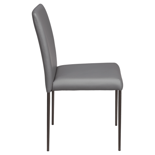 Merelex Slim Aluminum Banquet Chair