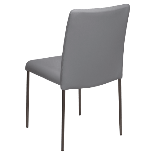 Merelex Slim Aluminum Banquet Chair