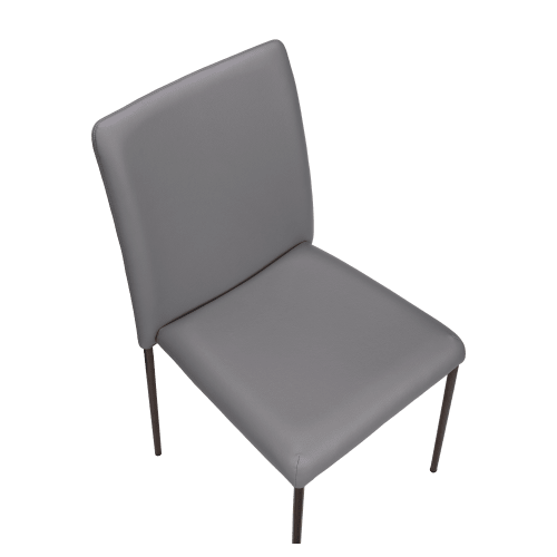 Merelex Slim Aluminum Banquet Chair