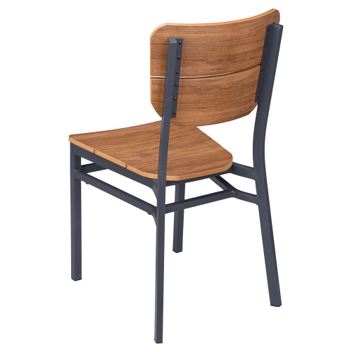 Outback Aluminum Patio Chair