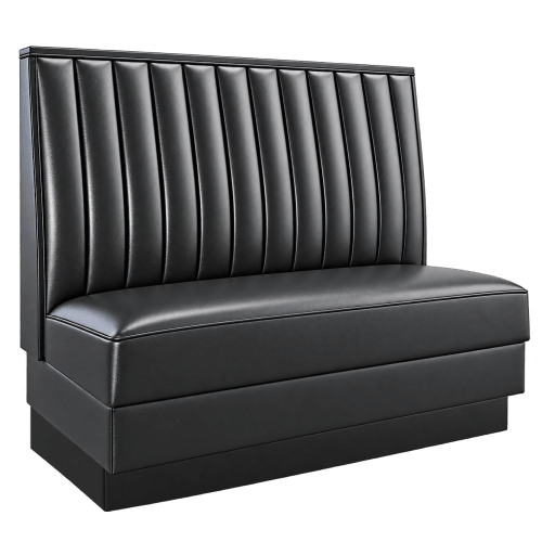 Set of 8 x 12-Channel Booths