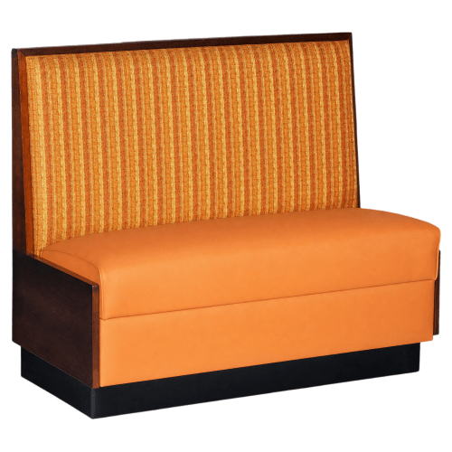 Wood Standard Booth