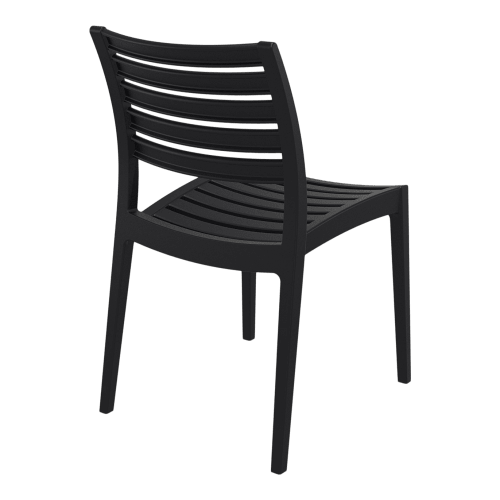 Harmonia Commercial Resin Chair