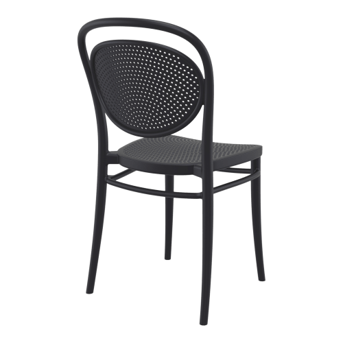 Alegria Commercial Resin Chair