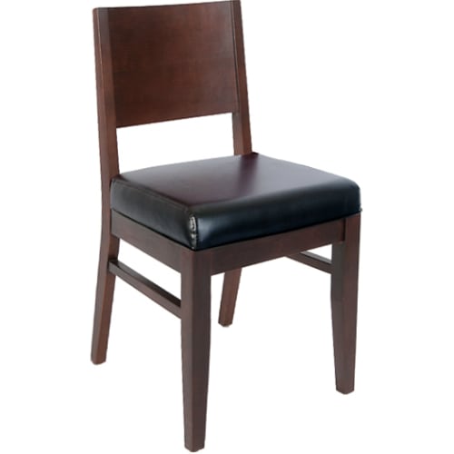  Beechwood Bistro Wood Chair