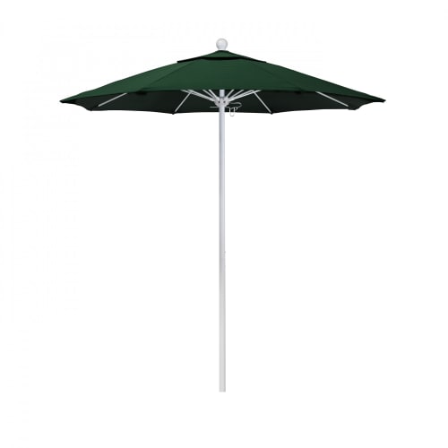 Casey Aluminum Commercial Umbrella - 7.5 ft