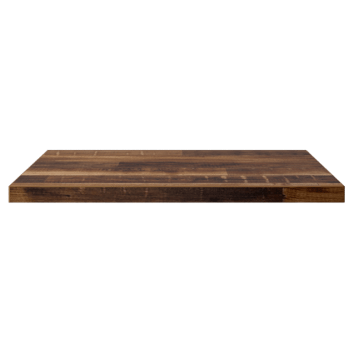 Custom Laminate Table Top with PVC Edge