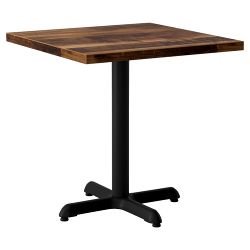 Custom Laminate Table Top with PVC Edge