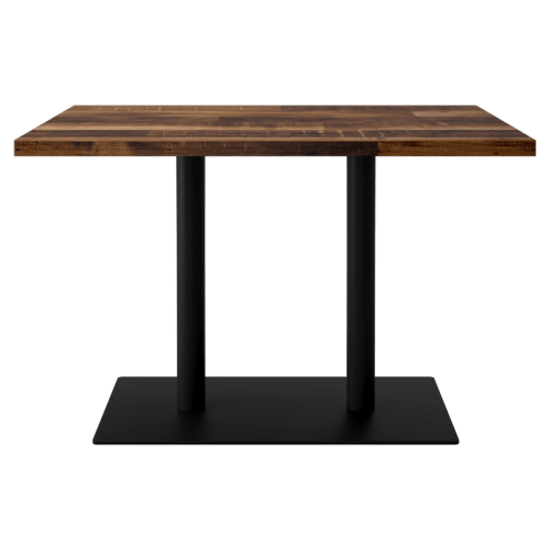 Custom Laminate Table Top with PVC Edge