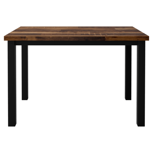 Custom Laminate Table Top with PVC Edge