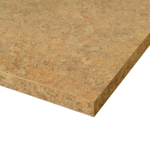 Laminate Table Tops with Self Edge