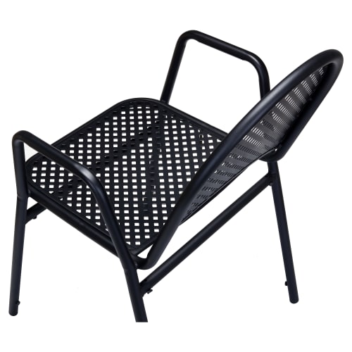Beach House Outdoor Chair