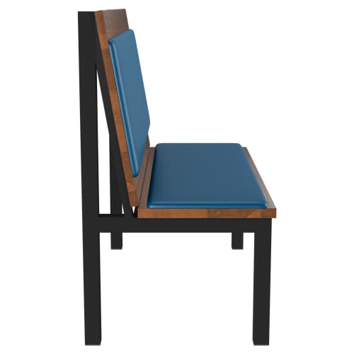 Set of 2 Ottis Semi Padded Booths