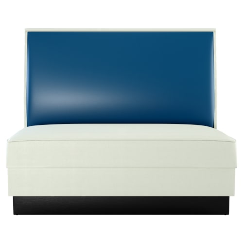 Set of 2 Single Booths