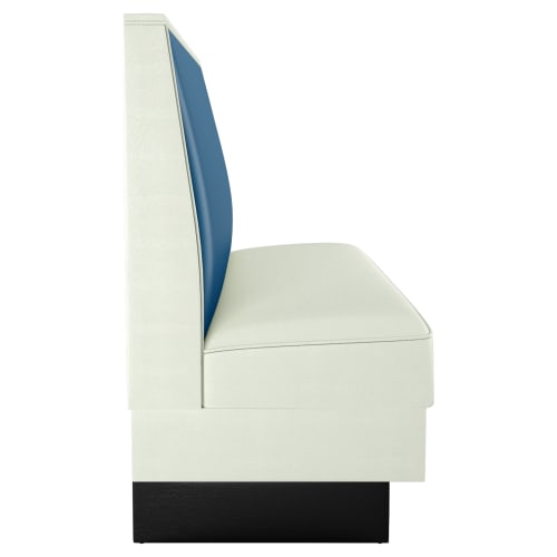 Set of 2 Single Booths