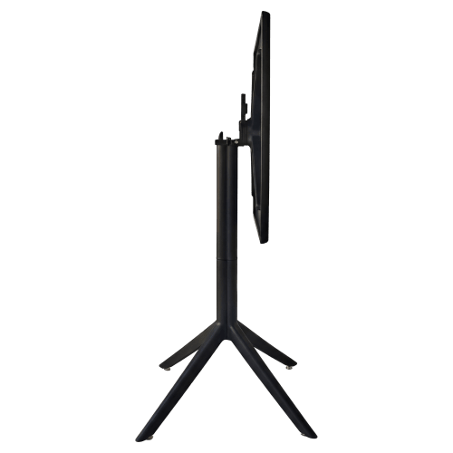 Outdoor Folding Resin Bar Table