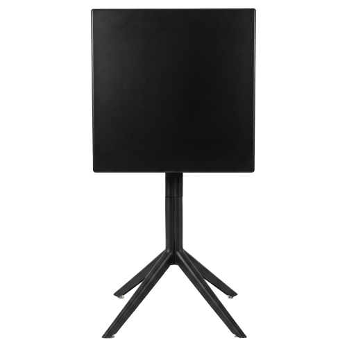 Outdoor Folding Resin Bar Table