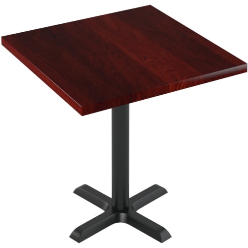 Premium Solid Wood Plank Table