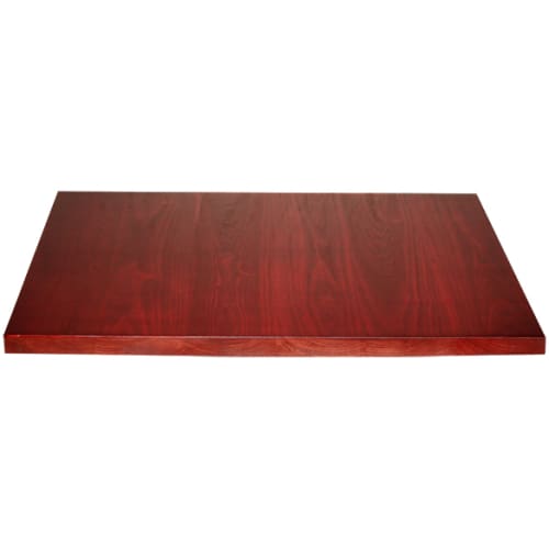 solid wood plank table tops
