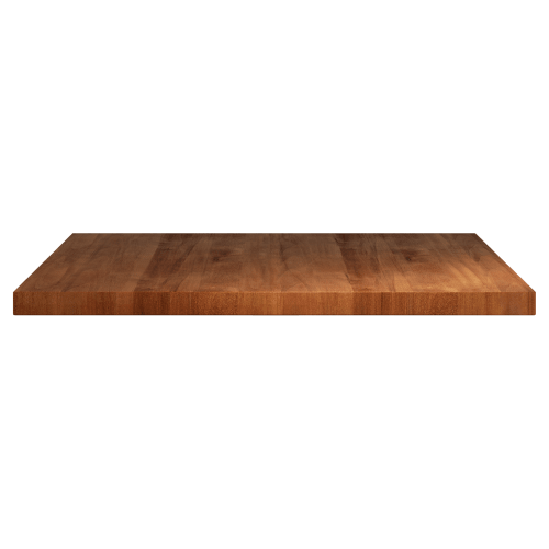 Premium Solid Wood Plank Table Tops