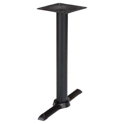 2 Prong Cast Iron Table Bases