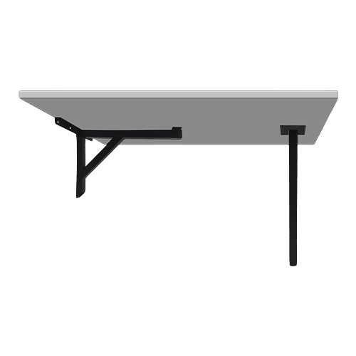 Cantilever Table Base