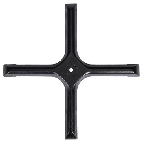 X Prong Table Bases (Bar Height)