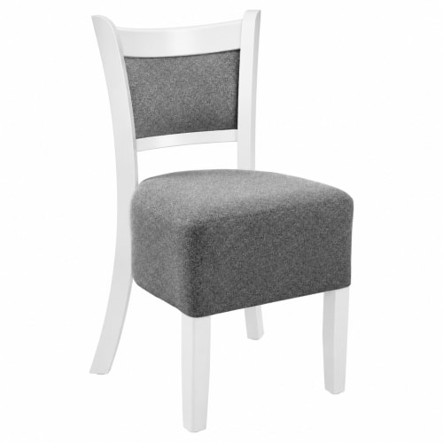 Set of 56 Padded Back Chairs