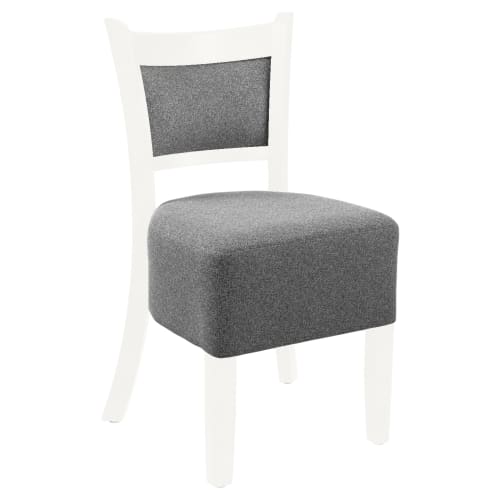Set of 56 Padded Back Chairs
