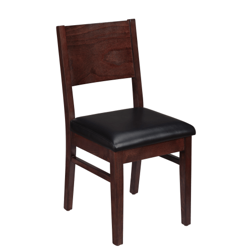 Stella Wood Restaurant Chair