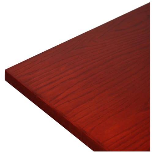 Veneer Wood Table Tops
