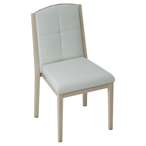 Rivera Aluminum Chair