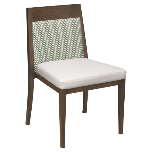 Varellique Aluminum Chair