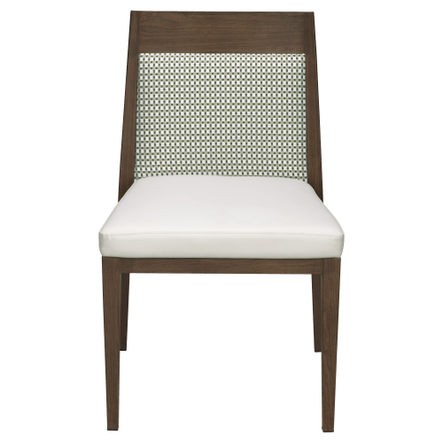 Varellique Aluminum Chair