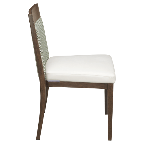 Varellique Aluminum Chair