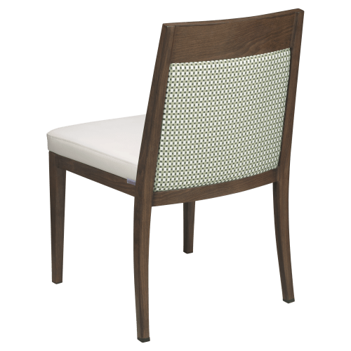 Varellique Aluminum Chair