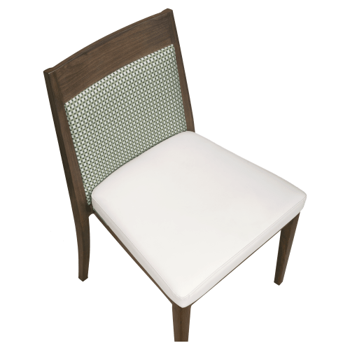 Varellique Aluminum Chair