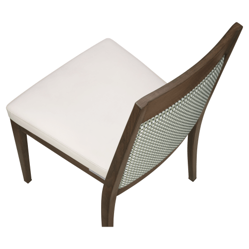 Varellique Aluminum Chair