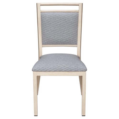 Kelvaren Aluminum Chair