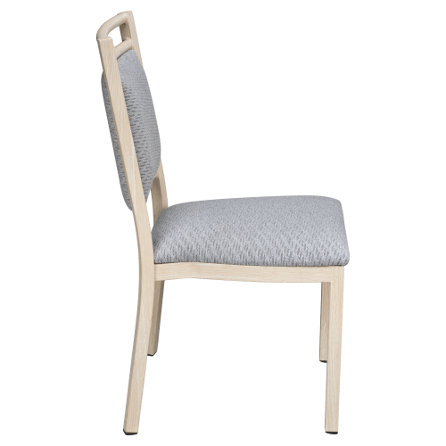 Kelvaren Aluminum Chair