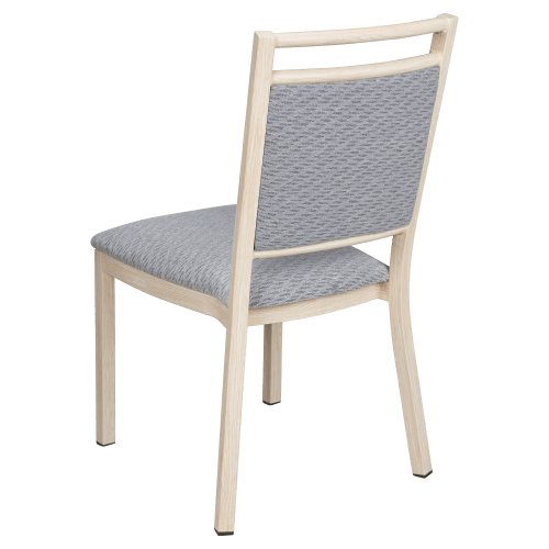 Kelvaren Aluminum Chair