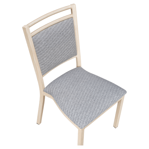 Kelvaren Aluminum Chair