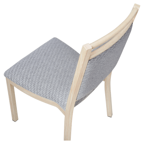 Kelvaren Aluminum Chair
