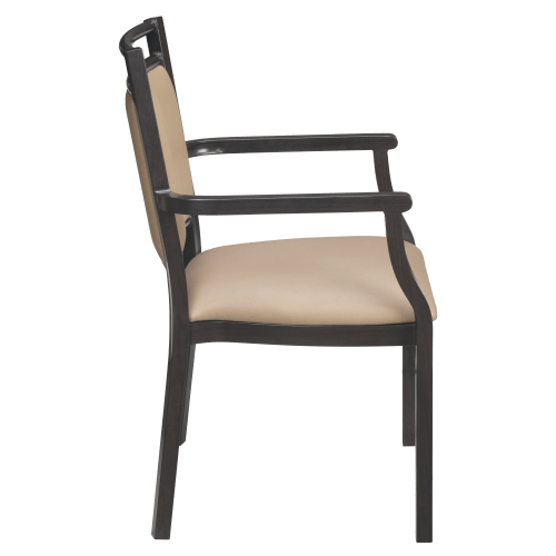 Kelvaren Aluminum Armchair