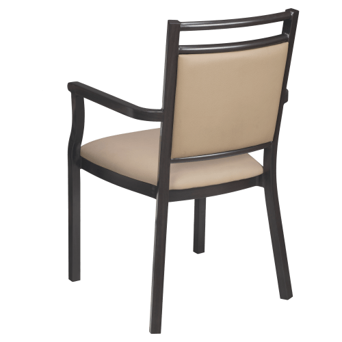 Kelvaren Aluminum Armchair