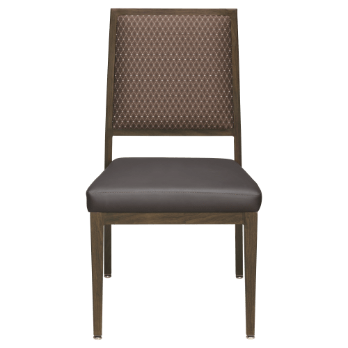 Valora Aluminum Chair