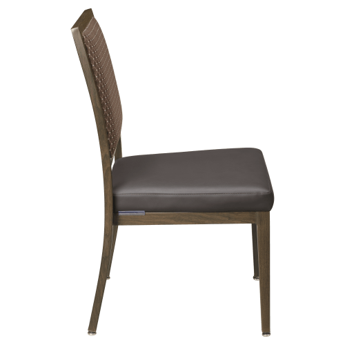 Valora Aluminum Chair