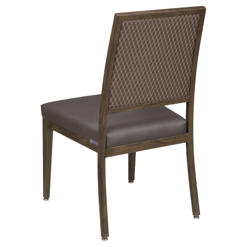 Valora Aluminum Chair