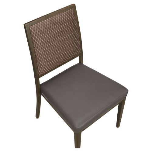 Valora Aluminum Chair