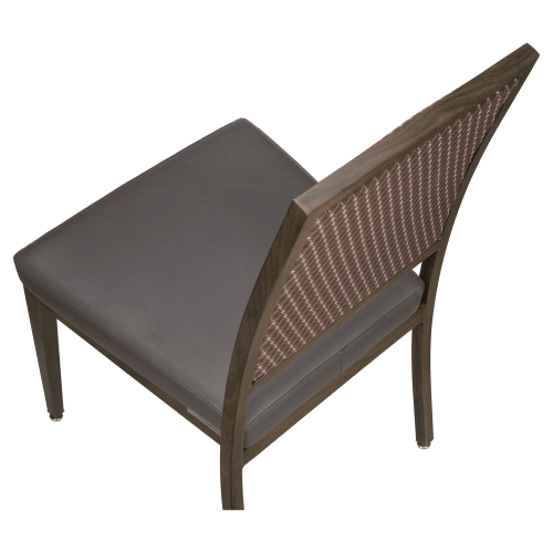 Valora Aluminum Chair